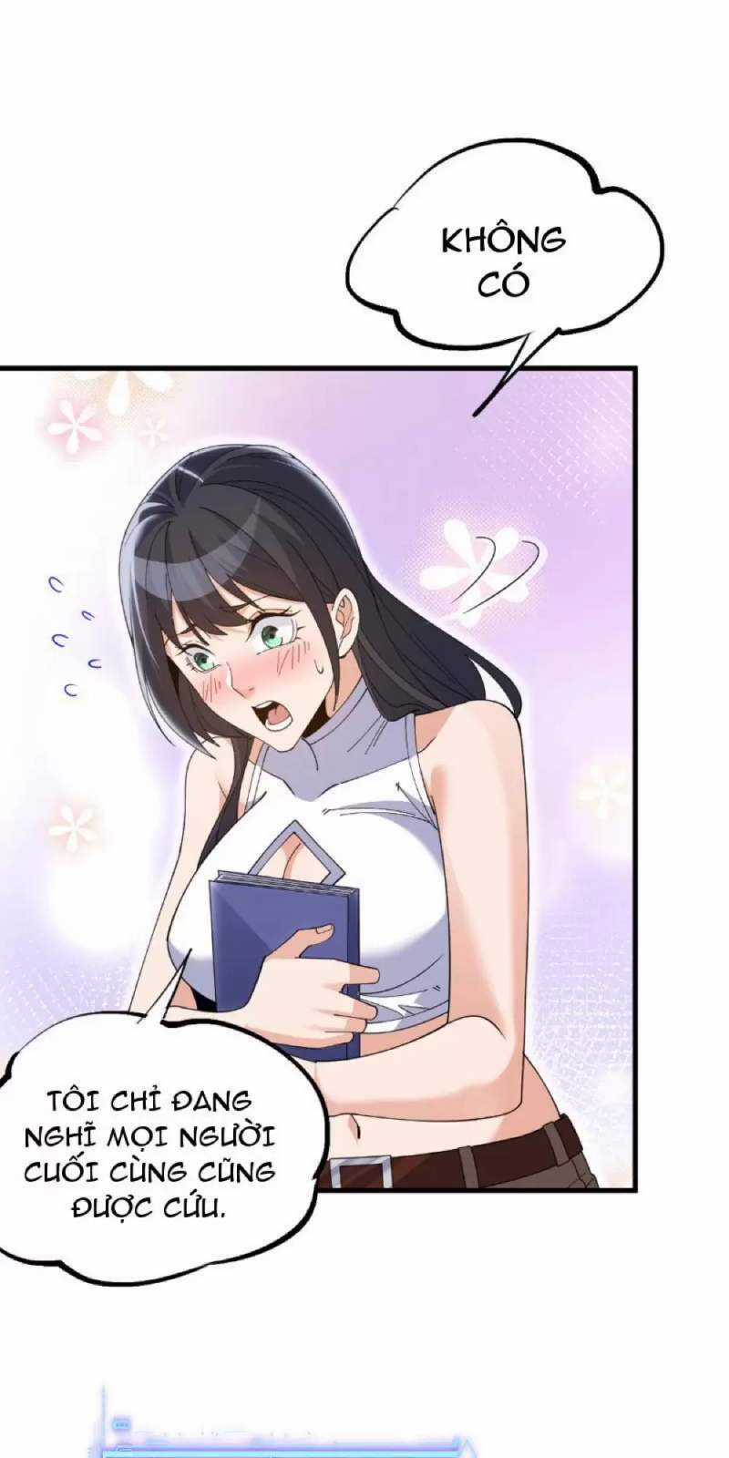 Chư Thần Là Bà Xã, Ta Ở Dị Giới Là Vô Địch Chapter 4 trang 53