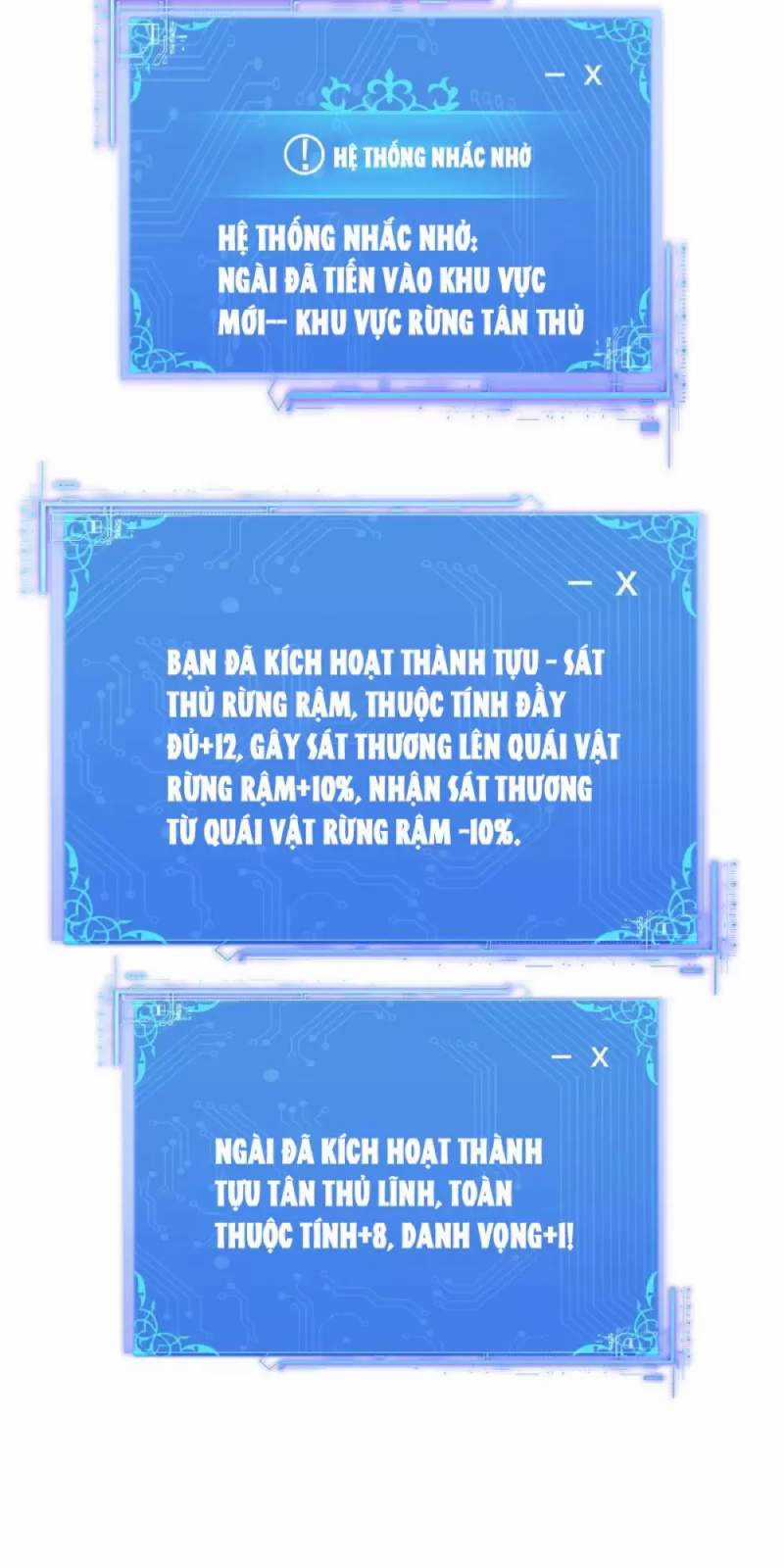 Chư Thần Là Bà Xã, Ta Ở Dị Giới Là Vô Địch Chapter 4 trang 54