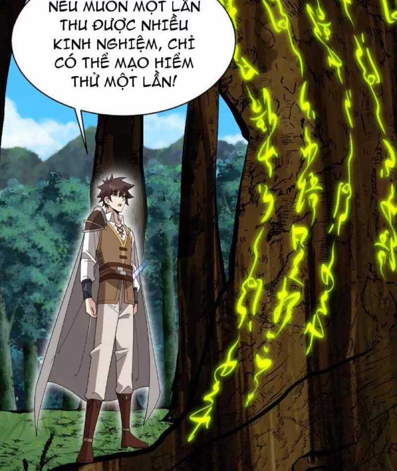 Chư Thần Là Bà Xã, Ta Ở Dị Giới Là Vô Địch Chapter 4 trang 60