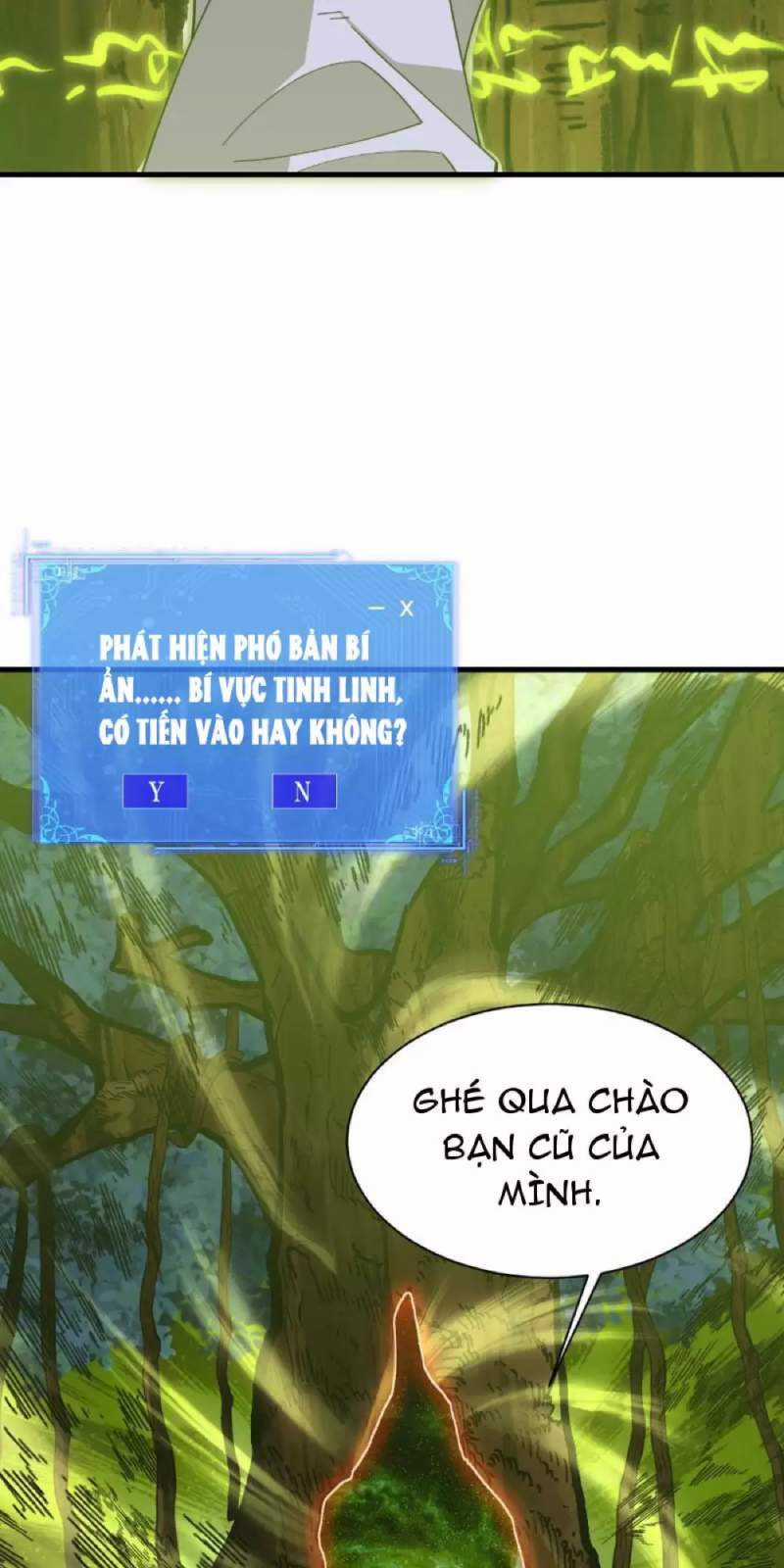 Chư Thần Là Bà Xã, Ta Ở Dị Giới Là Vô Địch Chapter 4 trang 62