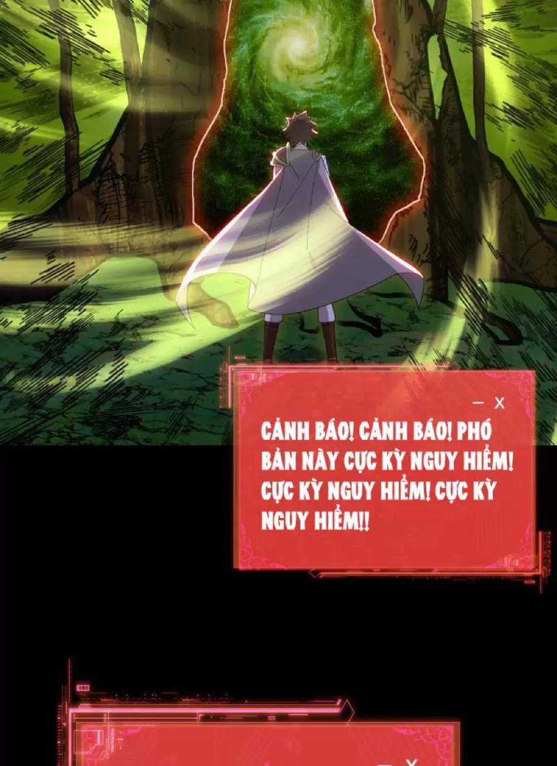 Chư Thần Là Bà Xã, Ta Ở Dị Giới Là Vô Địch Chapter 4 trang 63