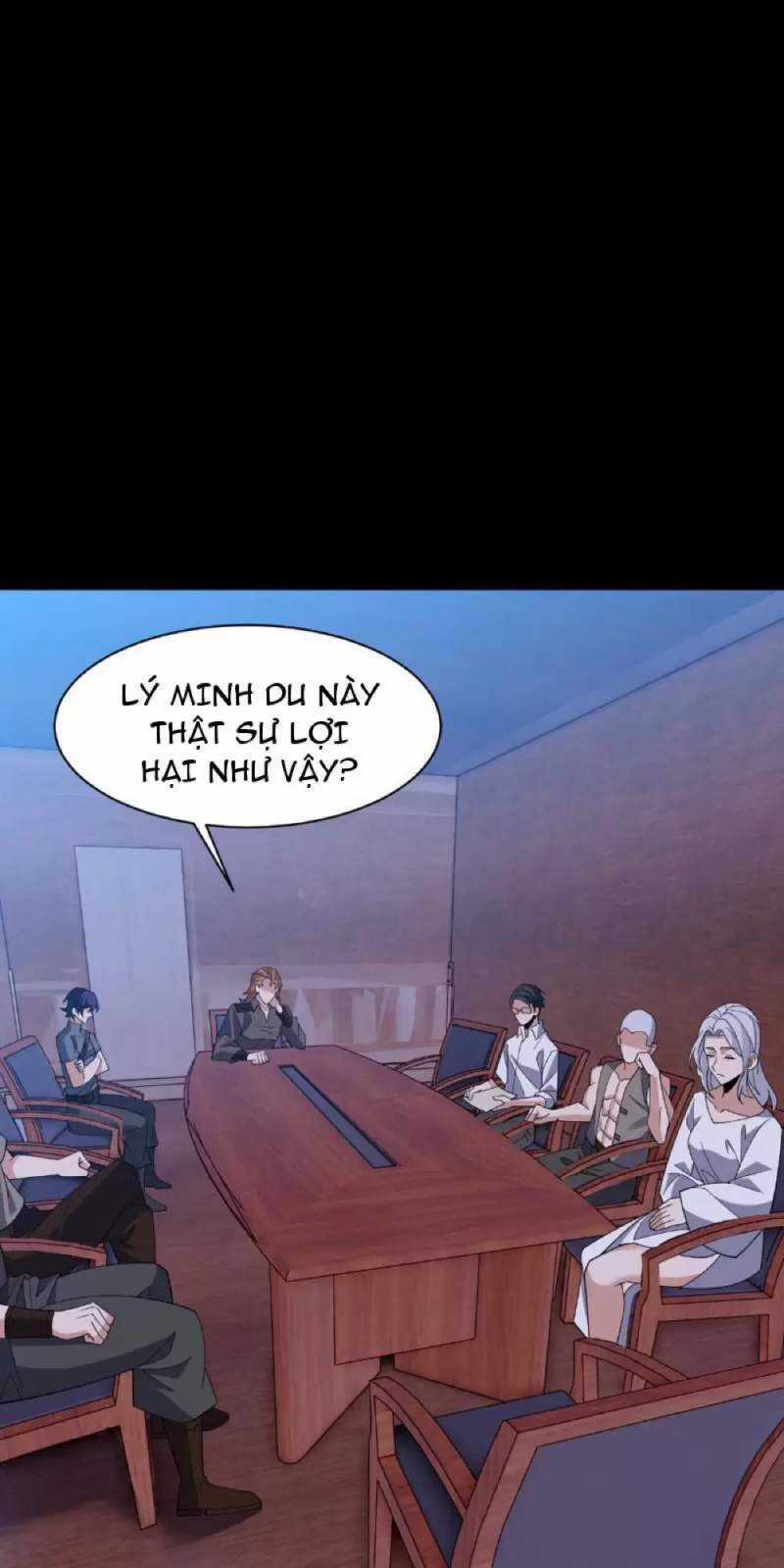 Chư Thần Là Bà Xã, Ta Ở Dị Giới Là Vô Địch Chapter 4 trang 65