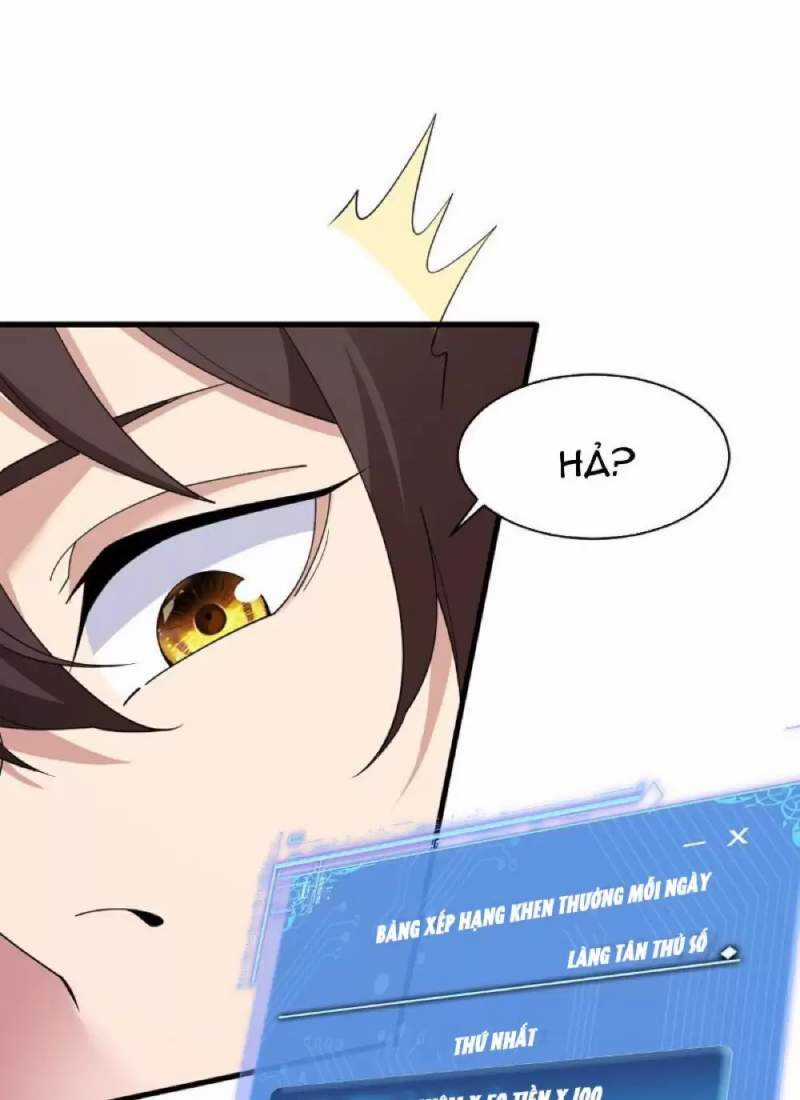 Chư Thần Là Bà Xã, Ta Ở Dị Giới Là Vô Địch Chapter 4 trang 7