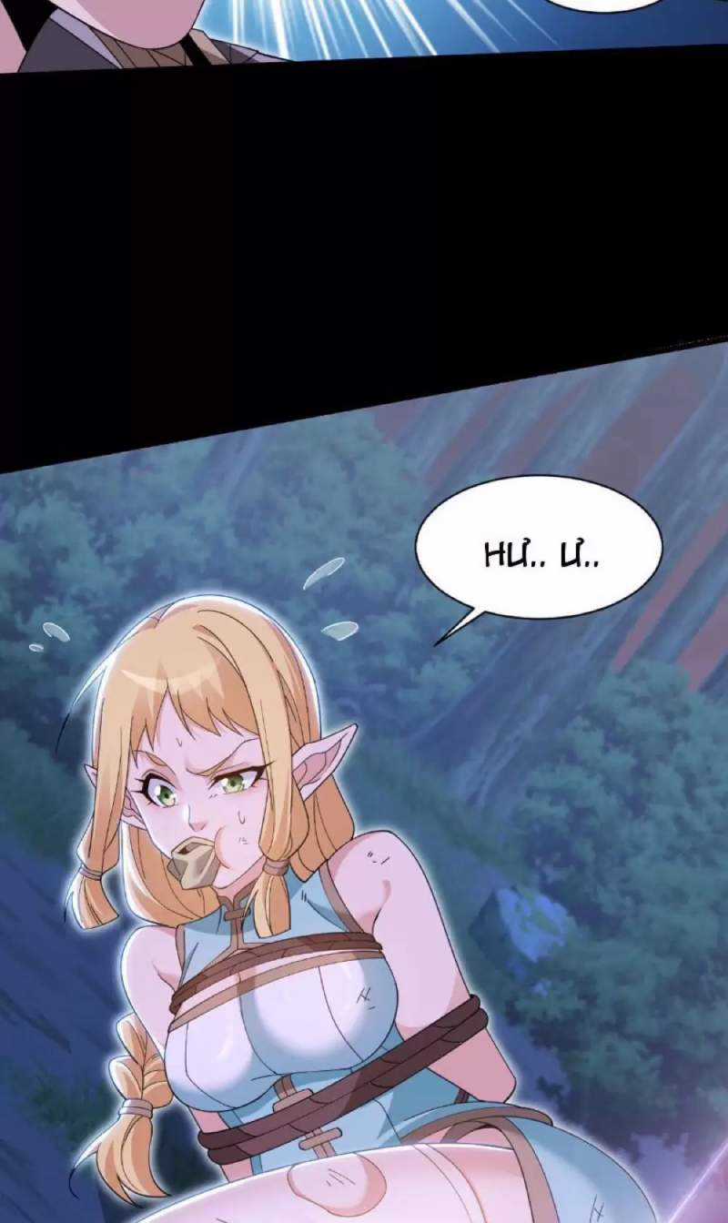 Chư Thần Là Bà Xã, Ta Ở Dị Giới Là Vô Địch Chapter 5 trang 19