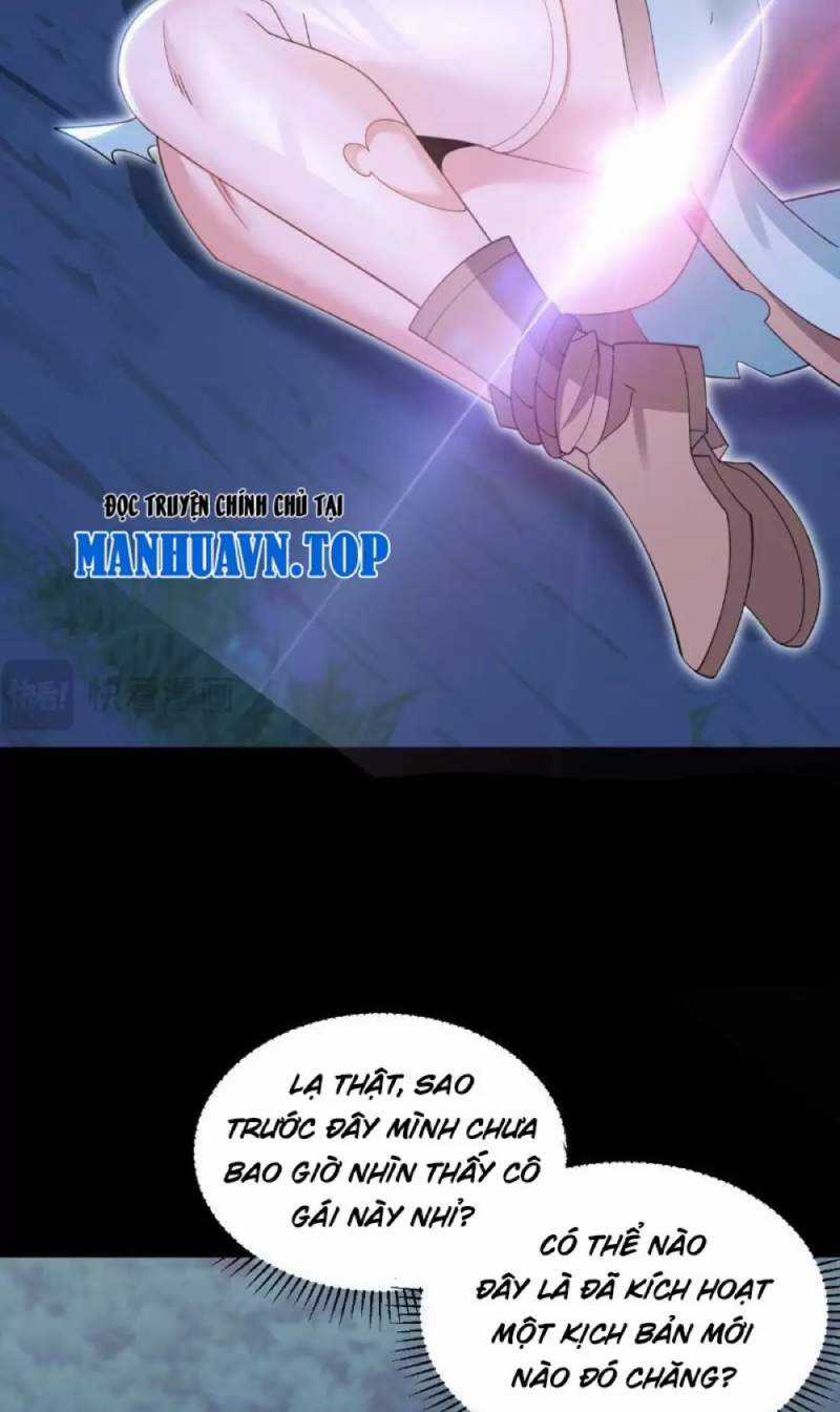 Chư Thần Là Bà Xã, Ta Ở Dị Giới Là Vô Địch Chapter 5 trang 20