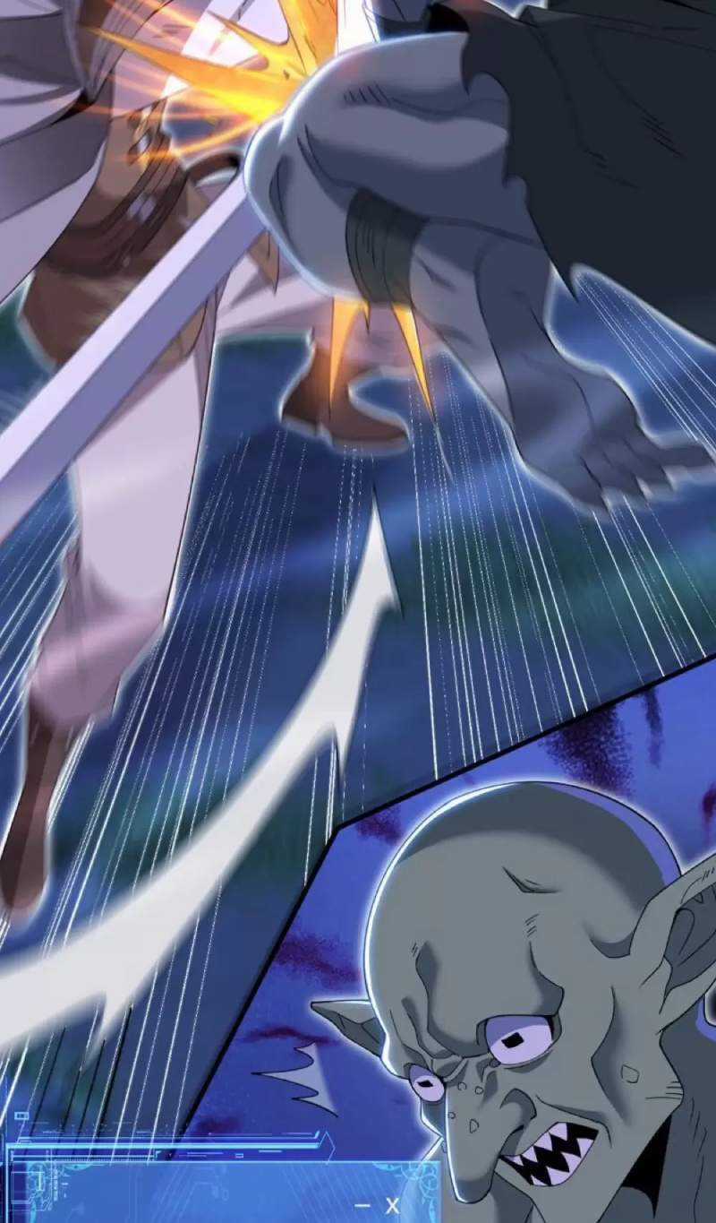 Chư Thần Là Bà Xã, Ta Ở Dị Giới Là Vô Địch Chapter 5 trang 24