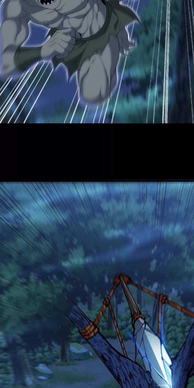 Chư Thần Là Bà Xã, Ta Ở Dị Giới Là Vô Địch Chapter 5 trang 26