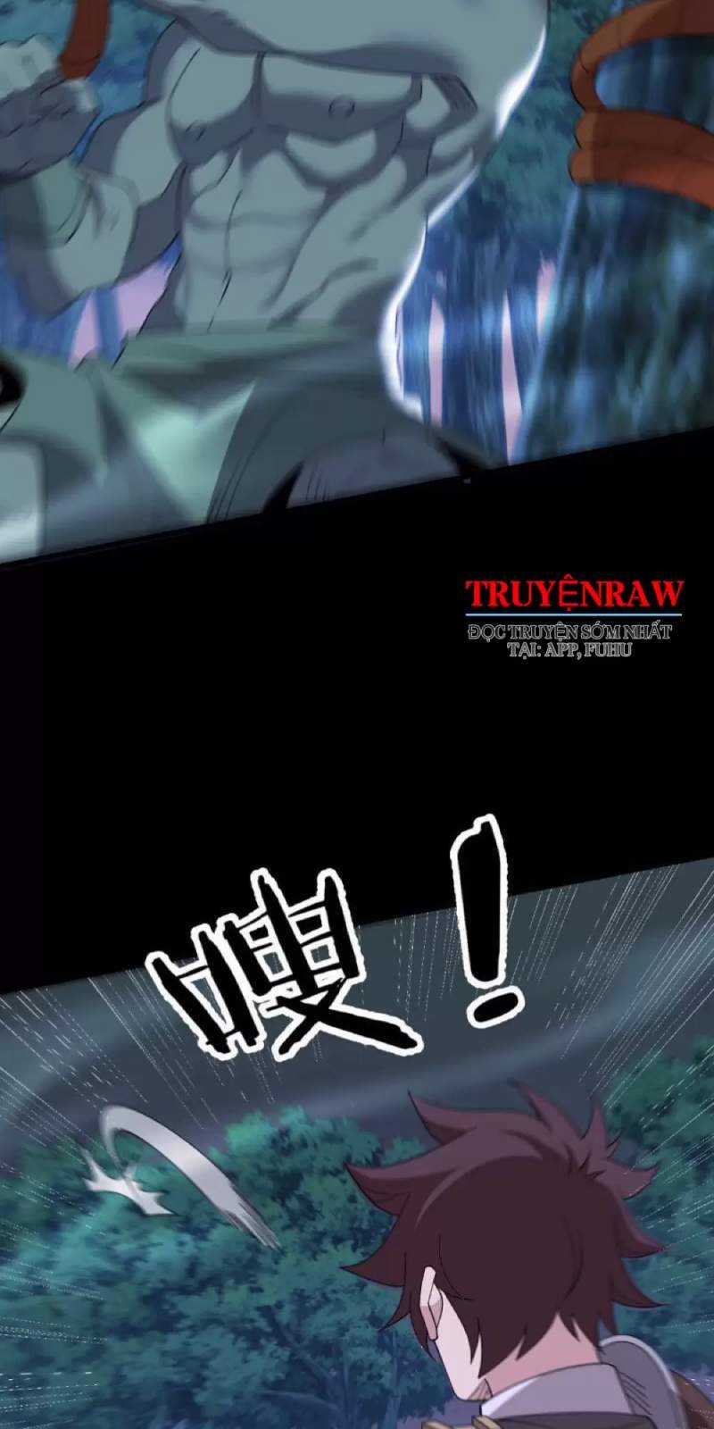 Chư Thần Là Bà Xã, Ta Ở Dị Giới Là Vô Địch Chapter 5 trang 28