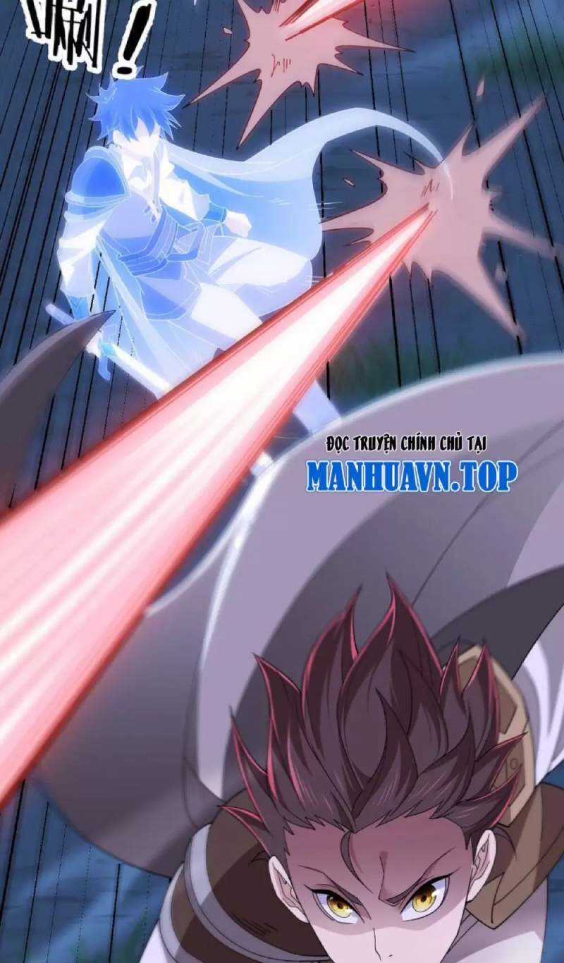 Chư Thần Là Bà Xã, Ta Ở Dị Giới Là Vô Địch Chapter 5 trang 30