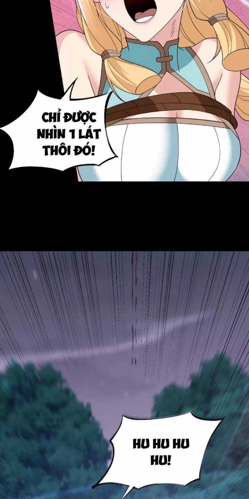 Chư Thần Là Bà Xã, Ta Ở Dị Giới Là Vô Địch Chapter 5 trang 36