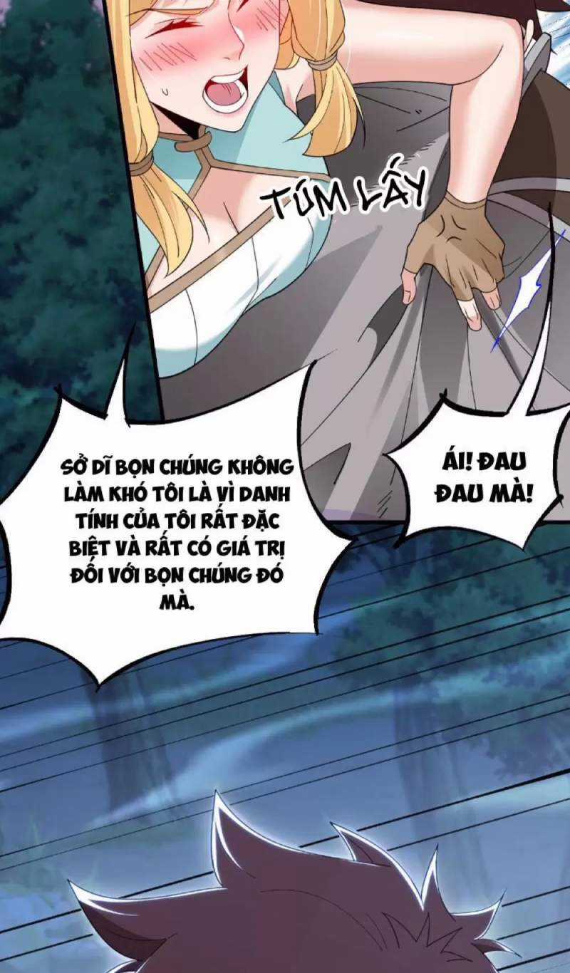 Chư Thần Là Bà Xã, Ta Ở Dị Giới Là Vô Địch Chapter 5 trang 39