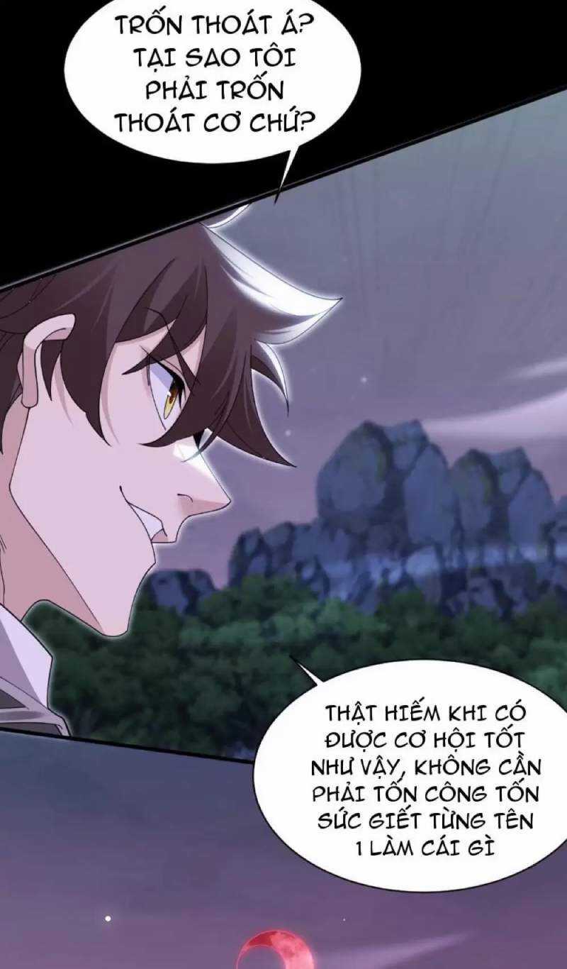 Chư Thần Là Bà Xã, Ta Ở Dị Giới Là Vô Địch Chapter 5 trang 45