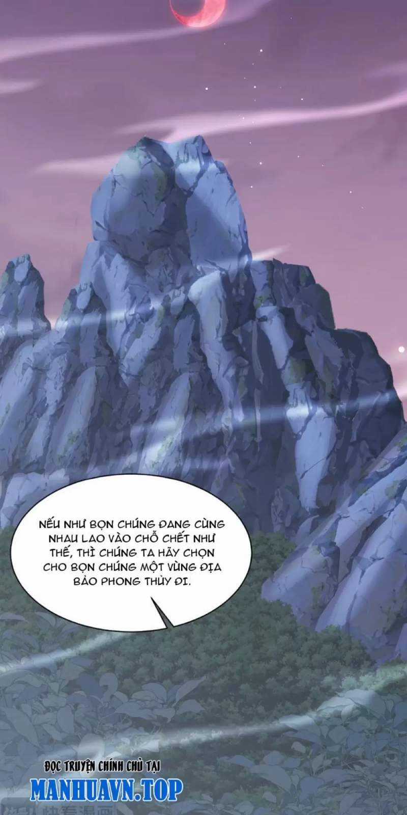 Chư Thần Là Bà Xã, Ta Ở Dị Giới Là Vô Địch Chapter 5 trang 46