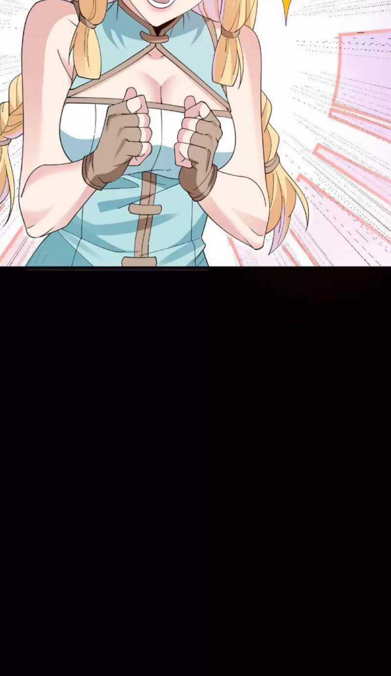 Chư Thần Là Bà Xã, Ta Ở Dị Giới Là Vô Địch Chapter 5 trang 55