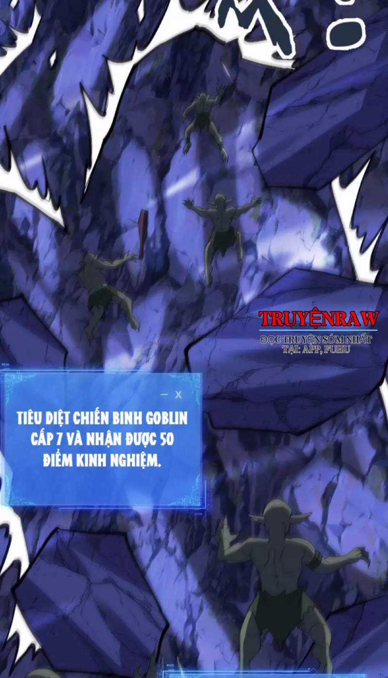 Chư Thần Là Bà Xã, Ta Ở Dị Giới Là Vô Địch Chapter 5 trang 60