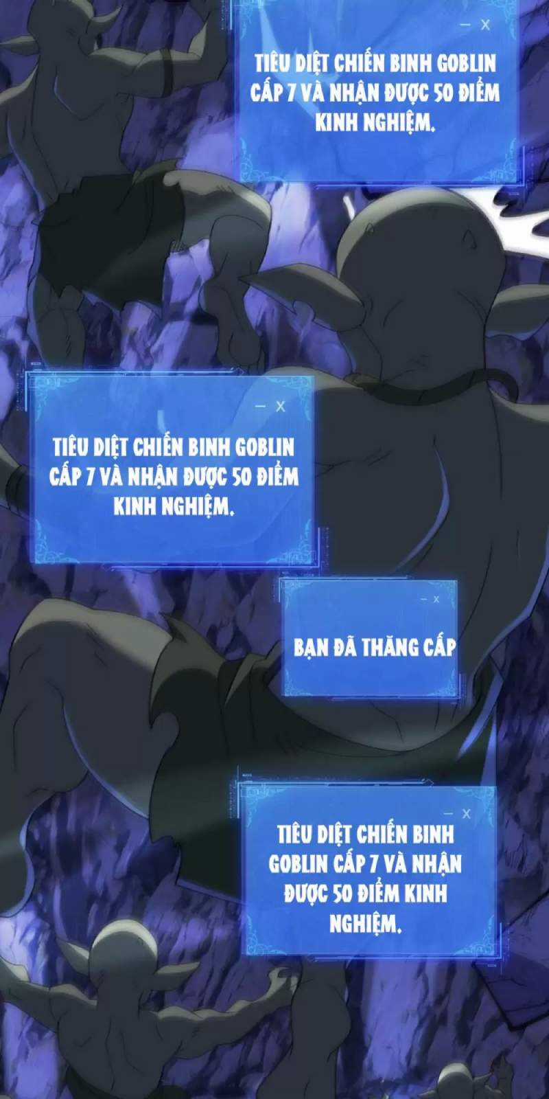 Chư Thần Là Bà Xã, Ta Ở Dị Giới Là Vô Địch Chapter 5 trang 61