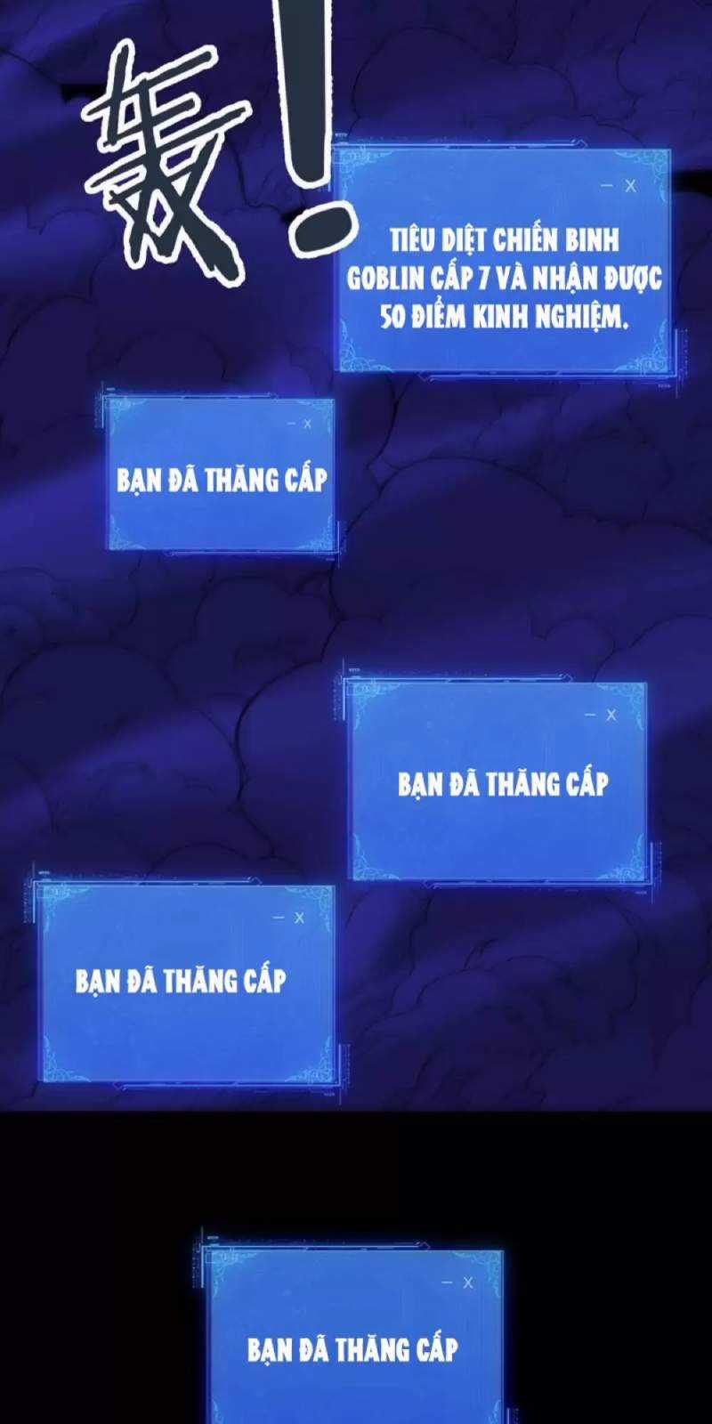 Chư Thần Là Bà Xã, Ta Ở Dị Giới Là Vô Địch Chapter 5 trang 63