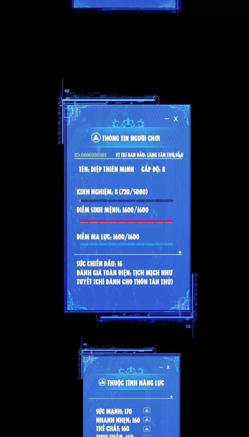 Chư Thần Là Bà Xã, Ta Ở Dị Giới Là Vô Địch Chapter 5 trang 64