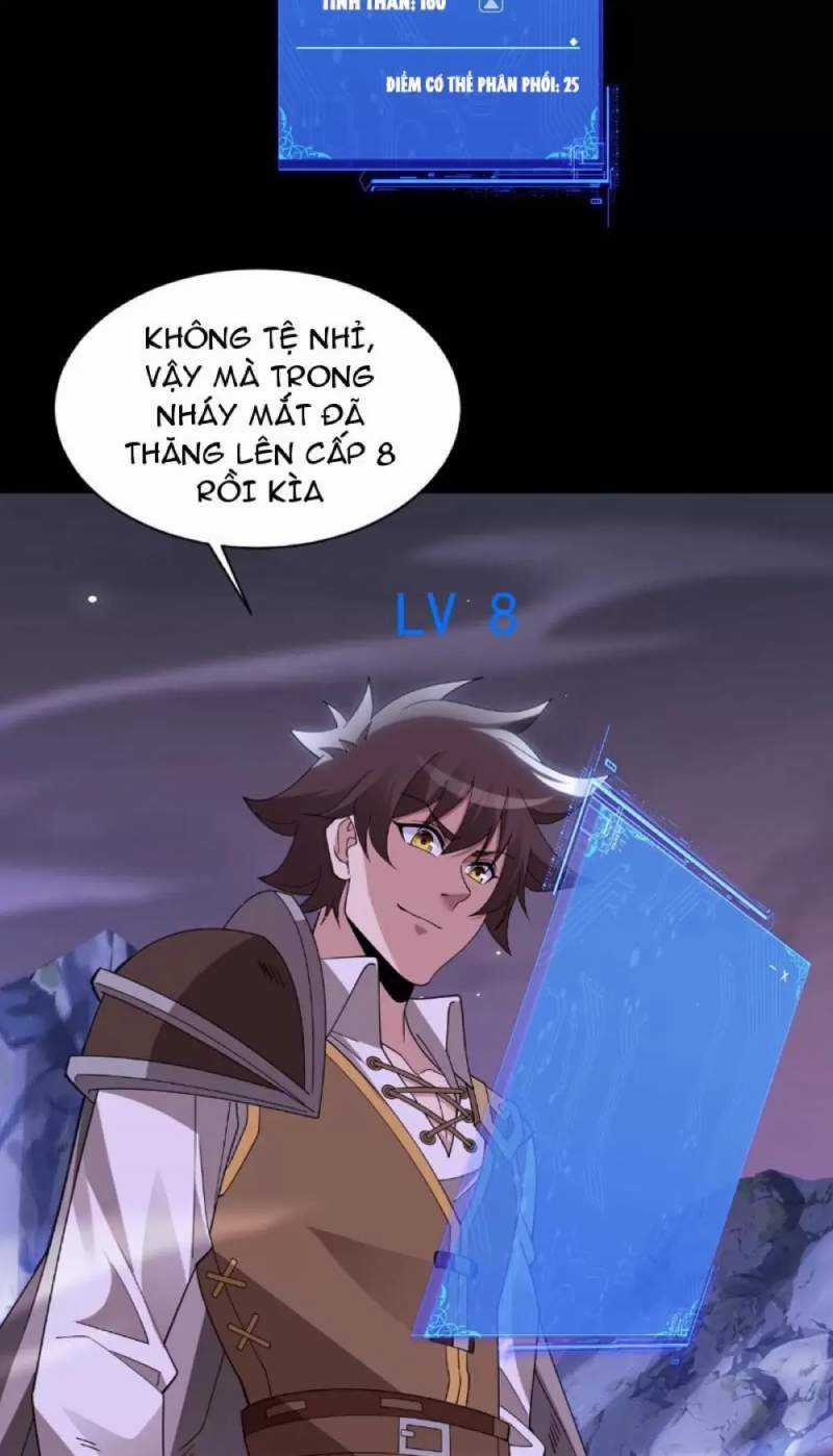 Chư Thần Là Bà Xã, Ta Ở Dị Giới Là Vô Địch Chapter 5 trang 65