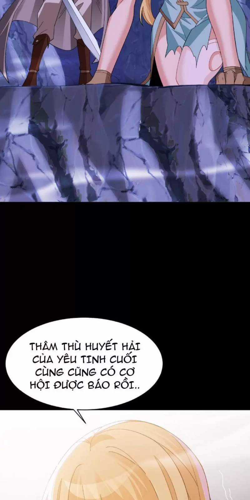 Chư Thần Là Bà Xã, Ta Ở Dị Giới Là Vô Địch Chapter 5 trang 67