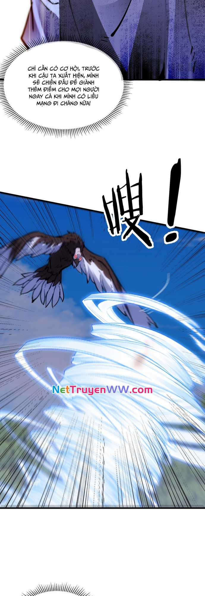 Chư Thần Làm Vợ: Ta Vô Địch Võng Du Chapter 8 trang 14