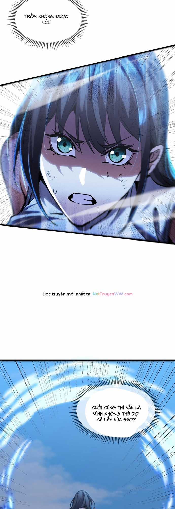 Chư Thần Làm Vợ: Ta Vô Địch Võng Du Chapter 8 trang 15