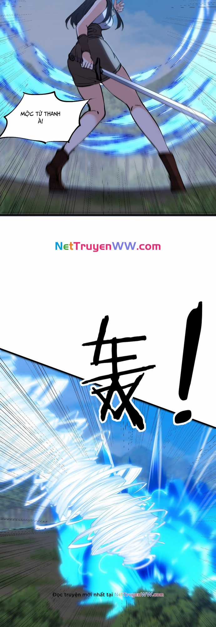 Chư Thần Làm Vợ: Ta Vô Địch Võng Du Chapter 8 trang 16