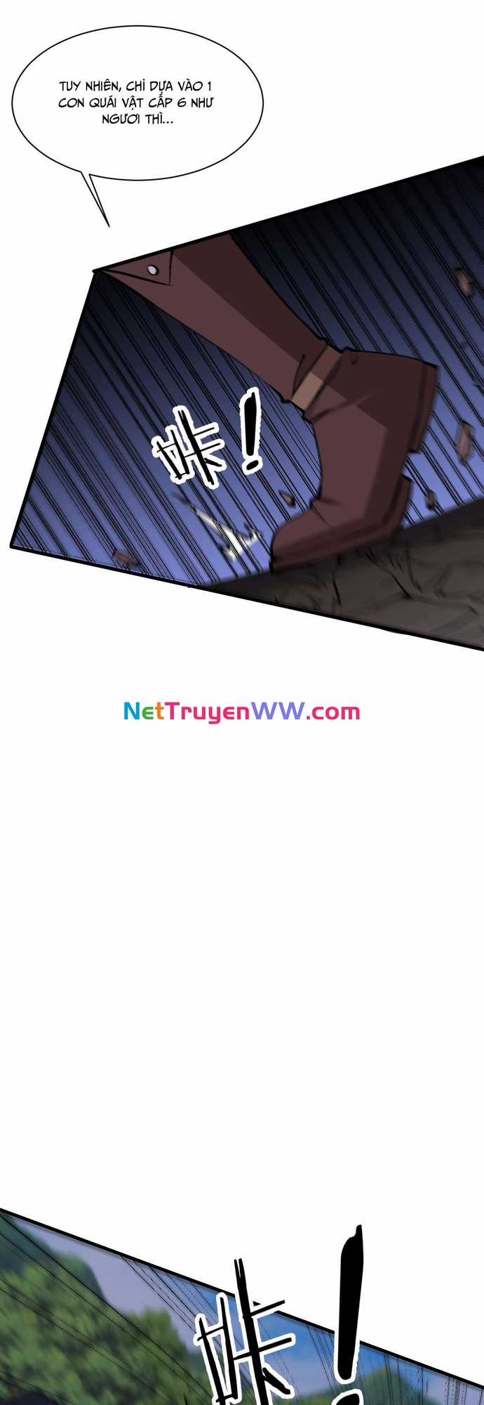 Chư Thần Làm Vợ: Ta Vô Địch Võng Du Chapter 8 trang 22