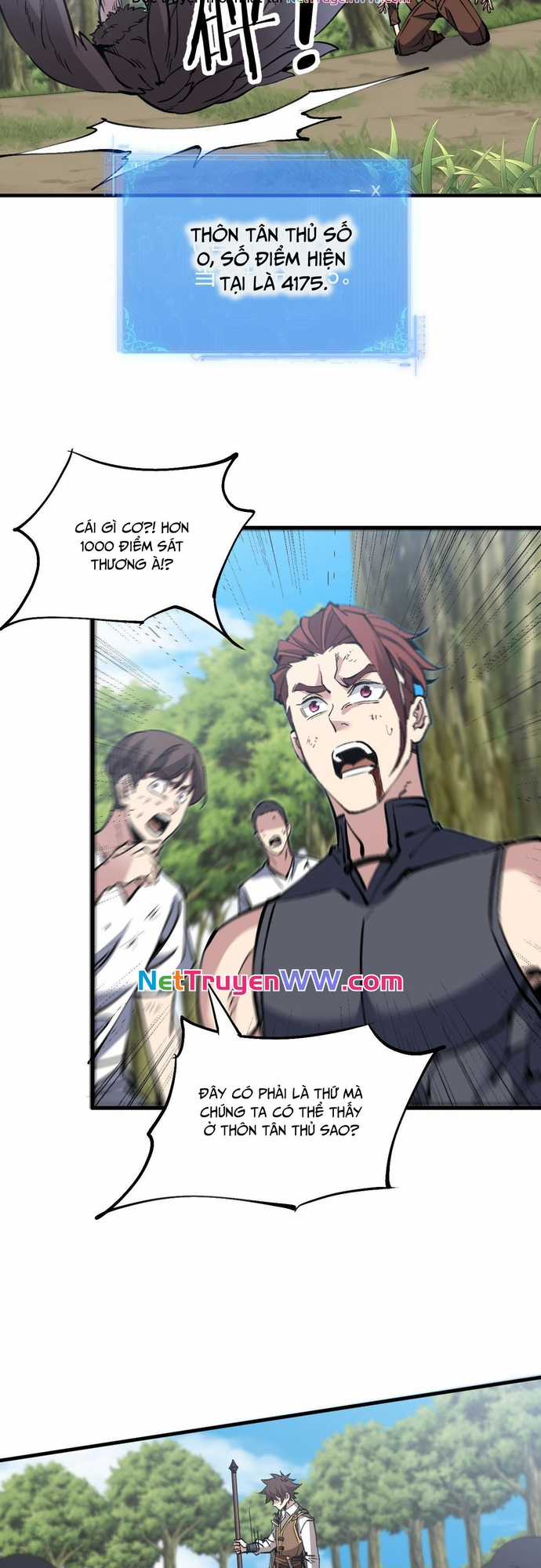 Chư Thần Làm Vợ: Ta Vô Địch Võng Du Chapter 8 trang 25