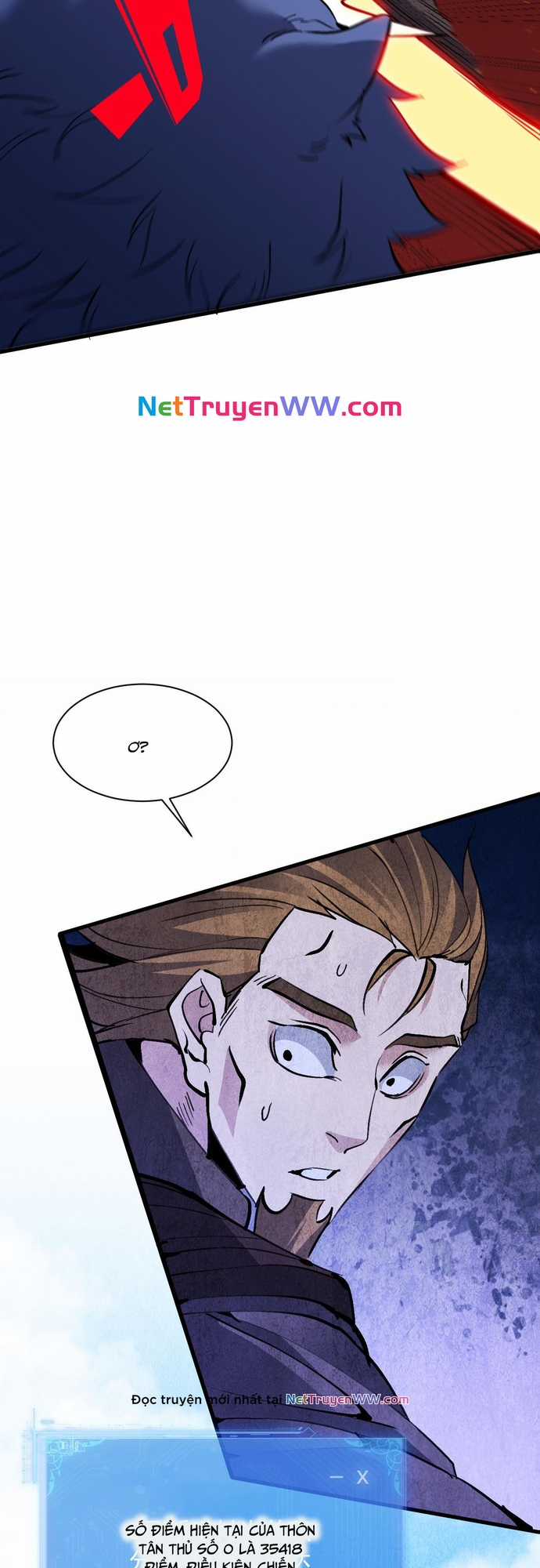 Chư Thần Làm Vợ: Ta Vô Địch Võng Du Chapter 8 trang 34