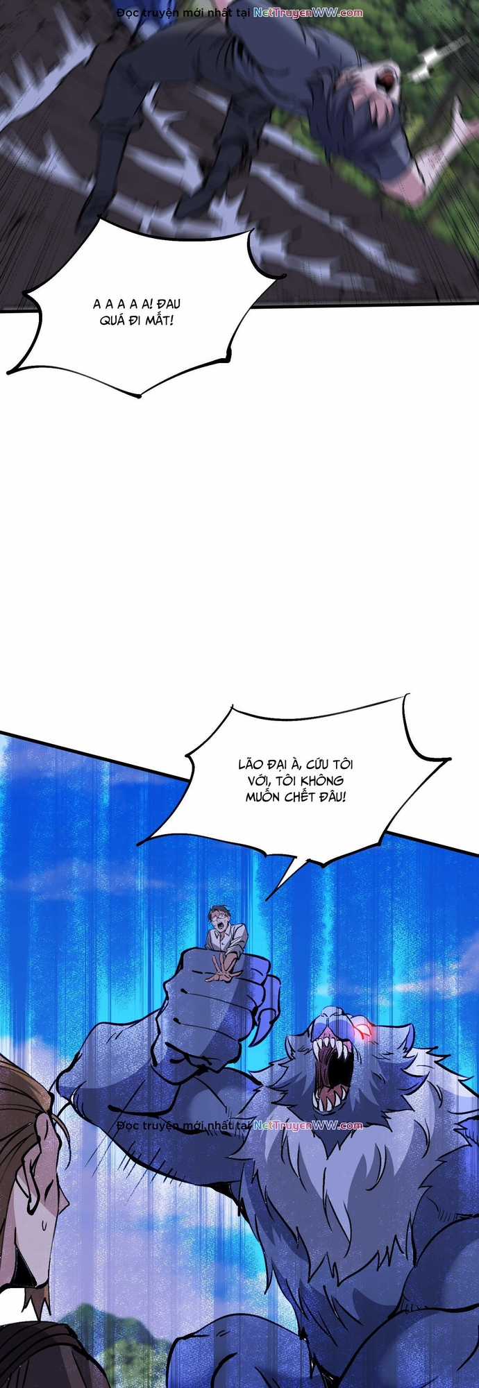 Chư Thần Làm Vợ: Ta Vô Địch Võng Du Chapter 8 trang 39