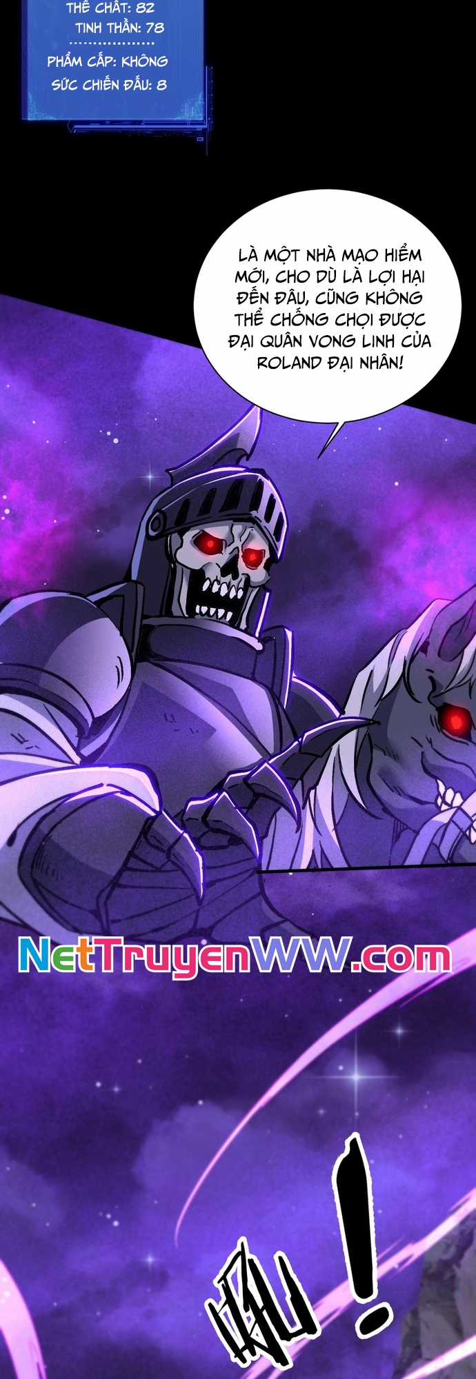 Chư Thần Làm Vợ: Ta Vô Địch Võng Du Chương 10 trang 13