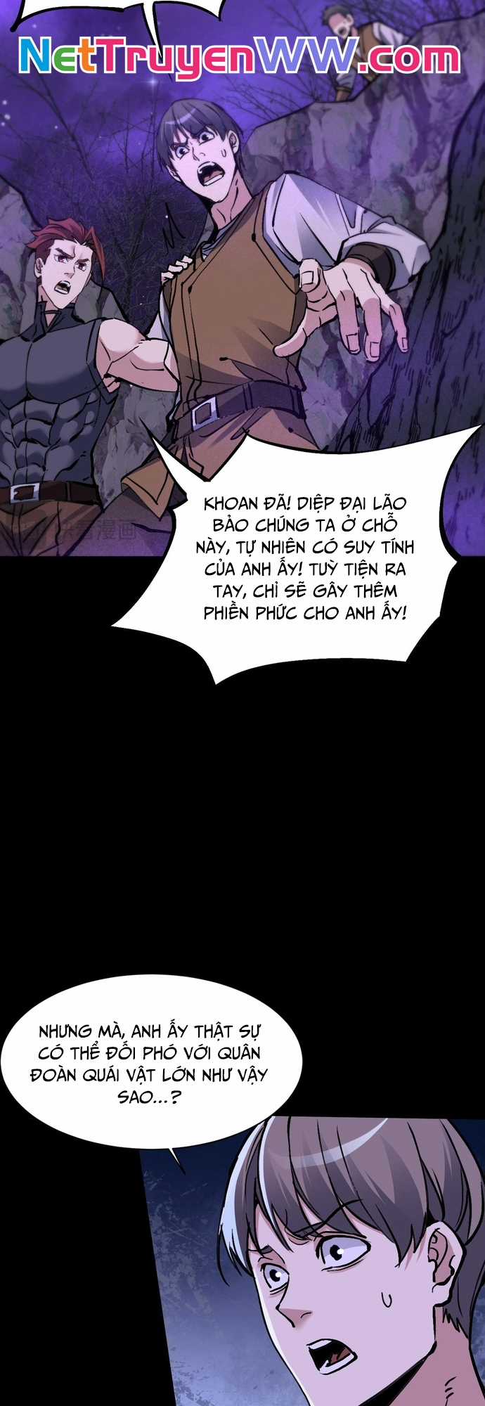 Chư Thần Làm Vợ: Ta Vô Địch Võng Du Chương 10 trang 15