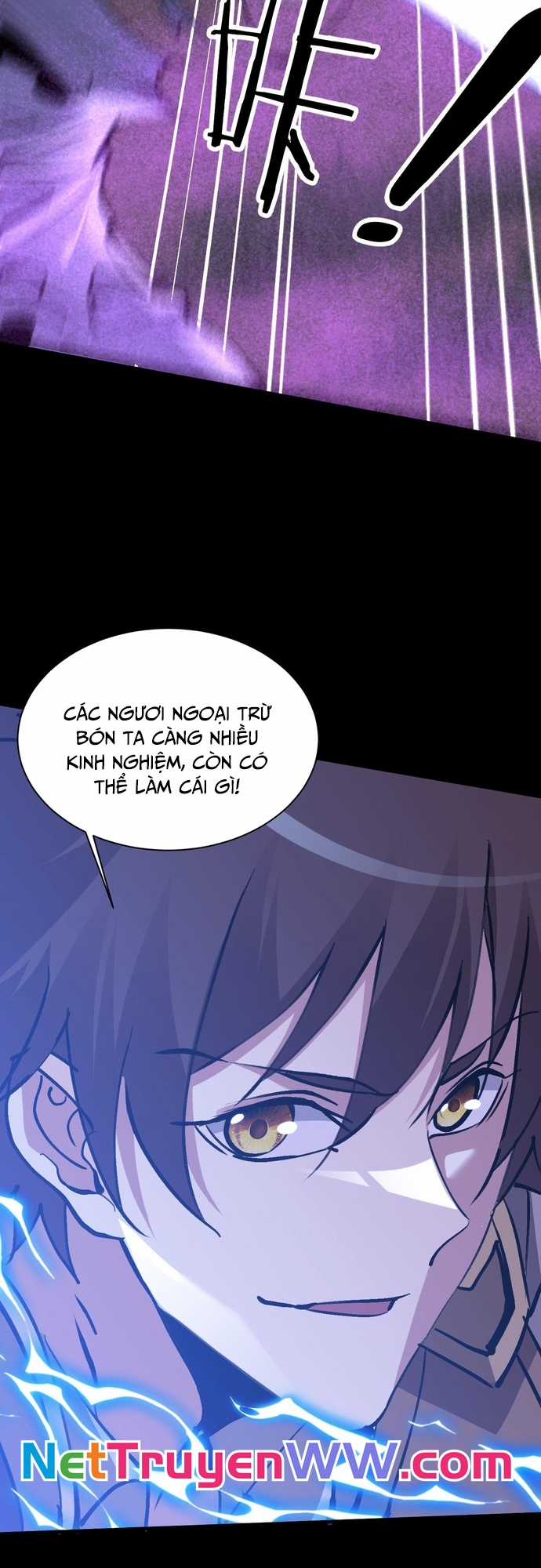 Chư Thần Làm Vợ: Ta Vô Địch Võng Du Chương 10 trang 18