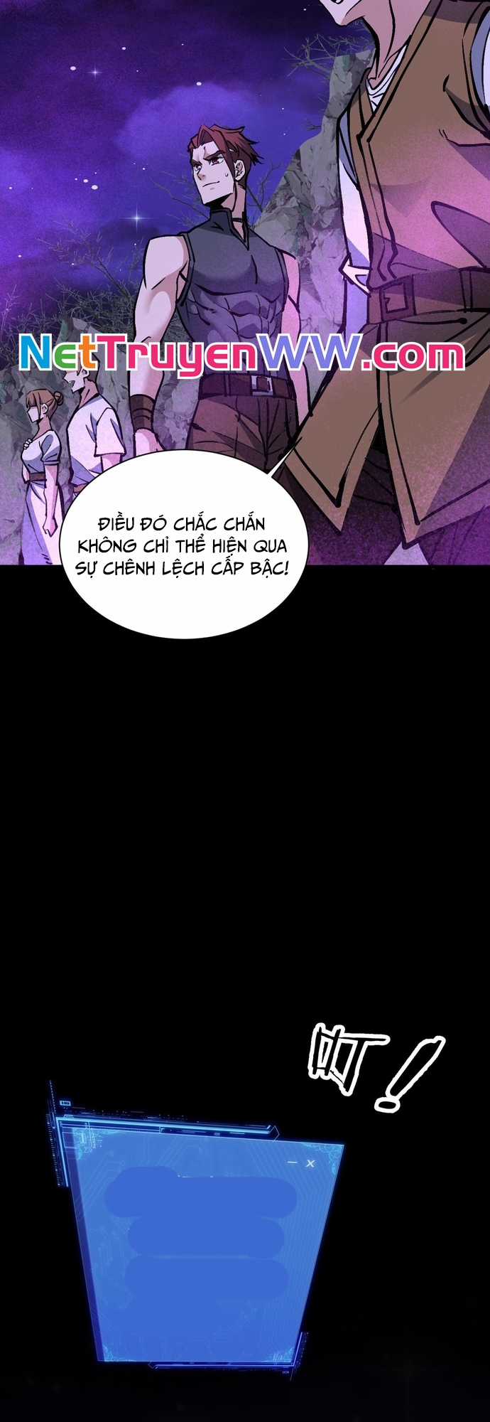 Chư Thần Làm Vợ: Ta Vô Địch Võng Du Chương 10 trang 20