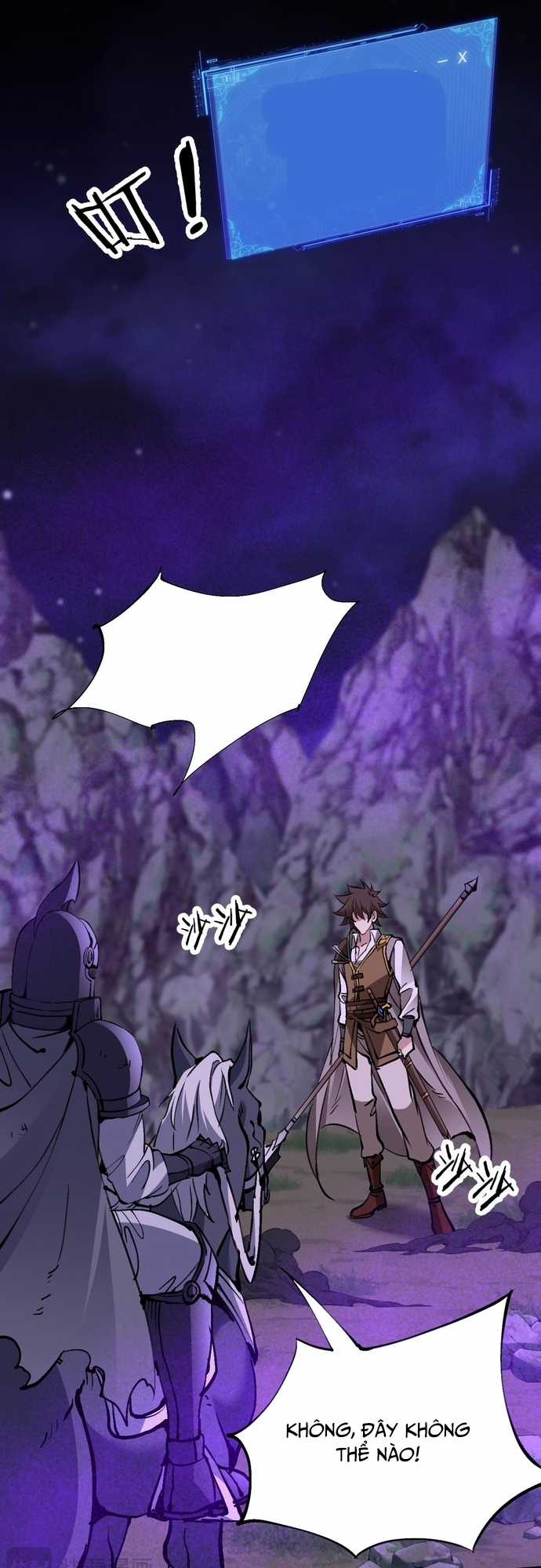 Chư Thần Làm Vợ: Ta Vô Địch Võng Du Chương 10 trang 21