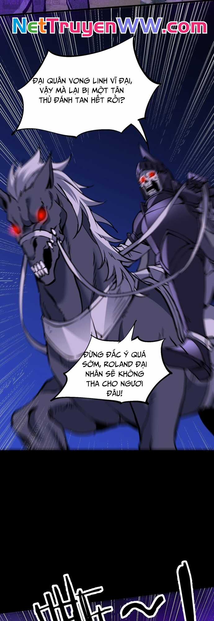 Chư Thần Làm Vợ: Ta Vô Địch Võng Du Chương 10 trang 22