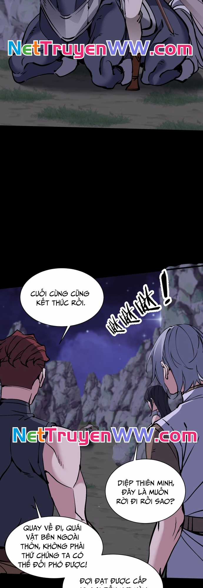 Chư Thần Làm Vợ: Ta Vô Địch Võng Du Chương 10 trang 27