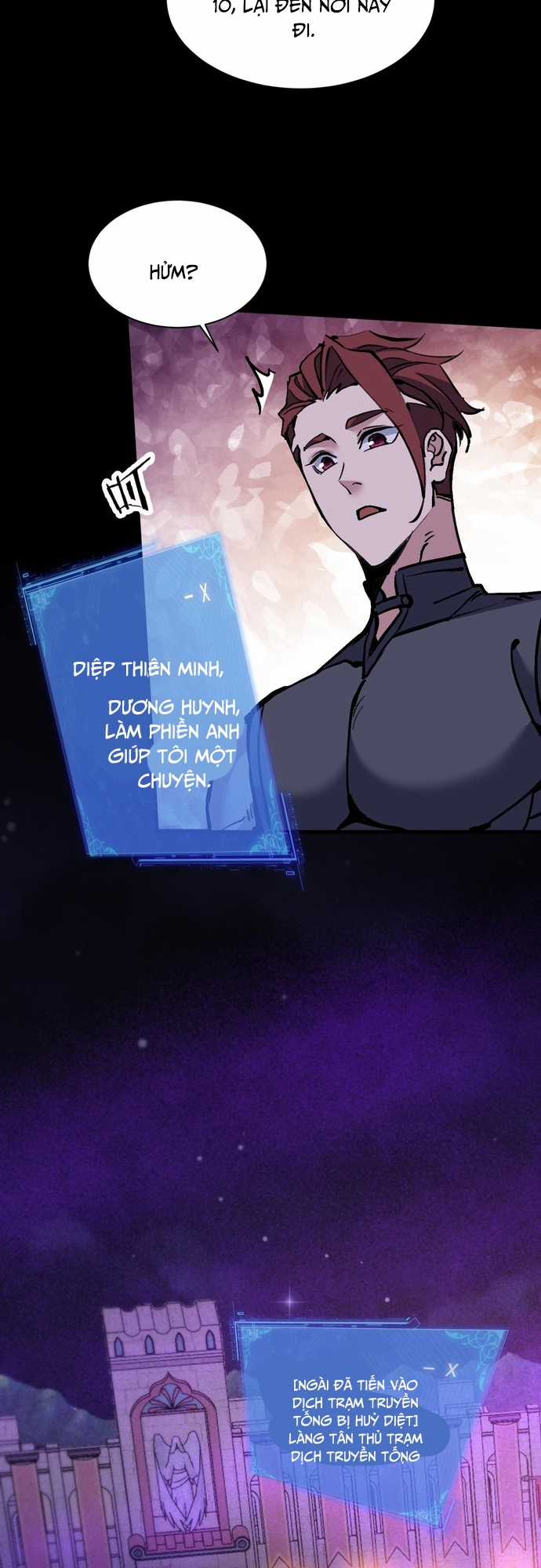 Chư Thần Làm Vợ: Ta Vô Địch Võng Du Chương 10 trang 28