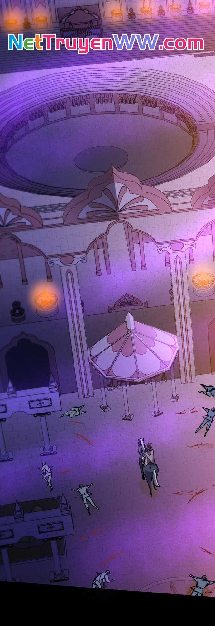 Chư Thần Làm Vợ: Ta Vô Địch Võng Du Chương 10 trang 29