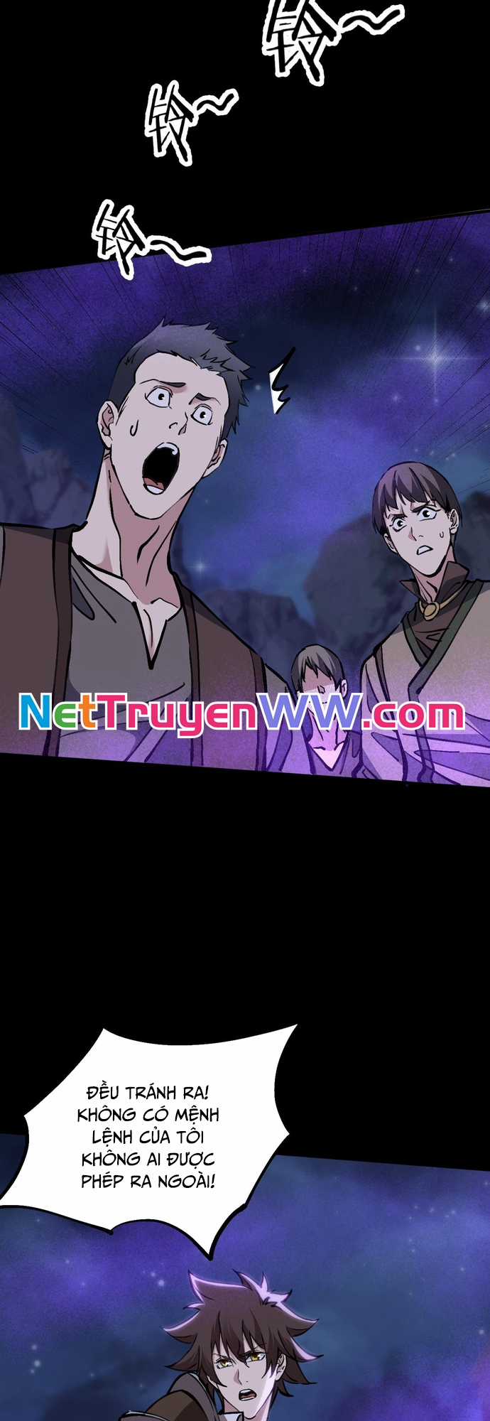 Chư Thần Làm Vợ: Ta Vô Địch Võng Du Chương 10 trang 3