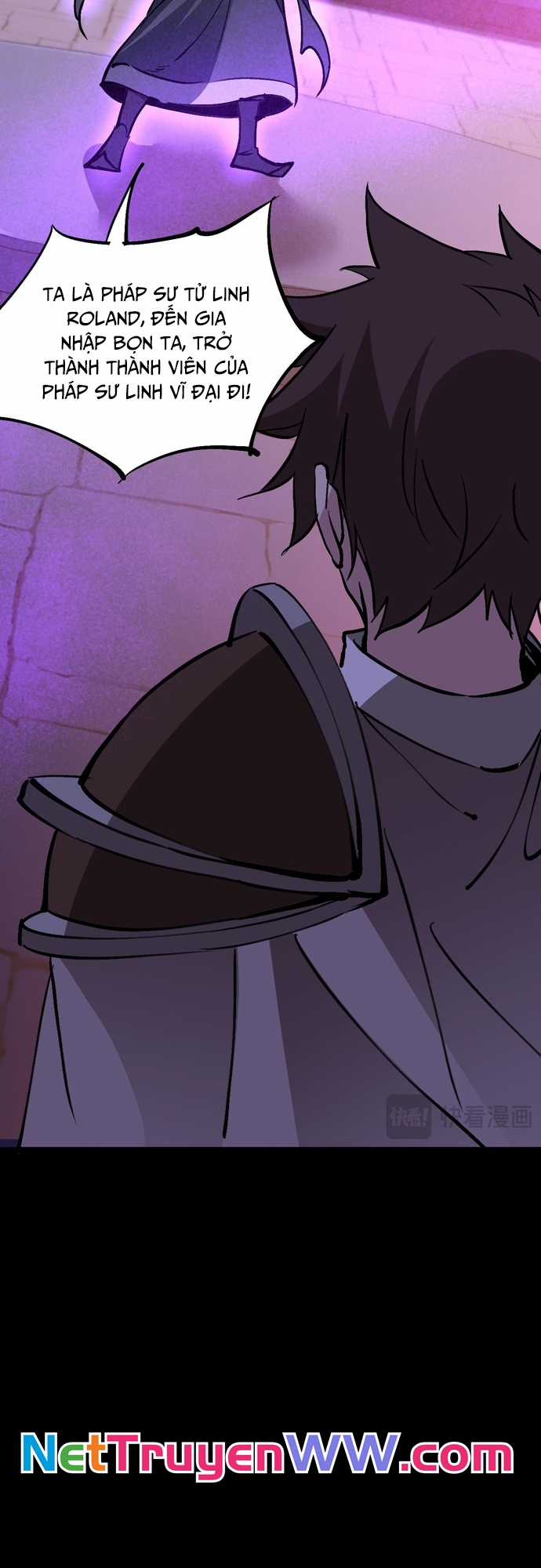 Chư Thần Làm Vợ: Ta Vô Địch Võng Du Chương 10 trang 31