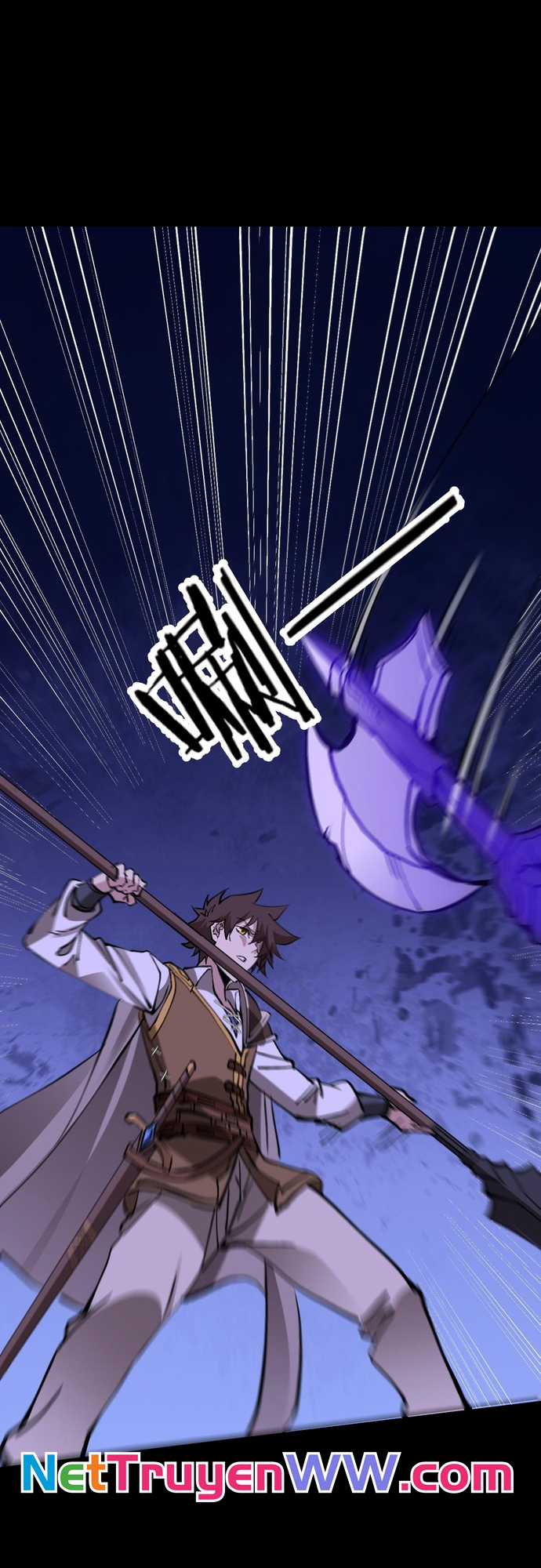 Chư Thần Làm Vợ: Ta Vô Địch Võng Du Chương 10 trang 36