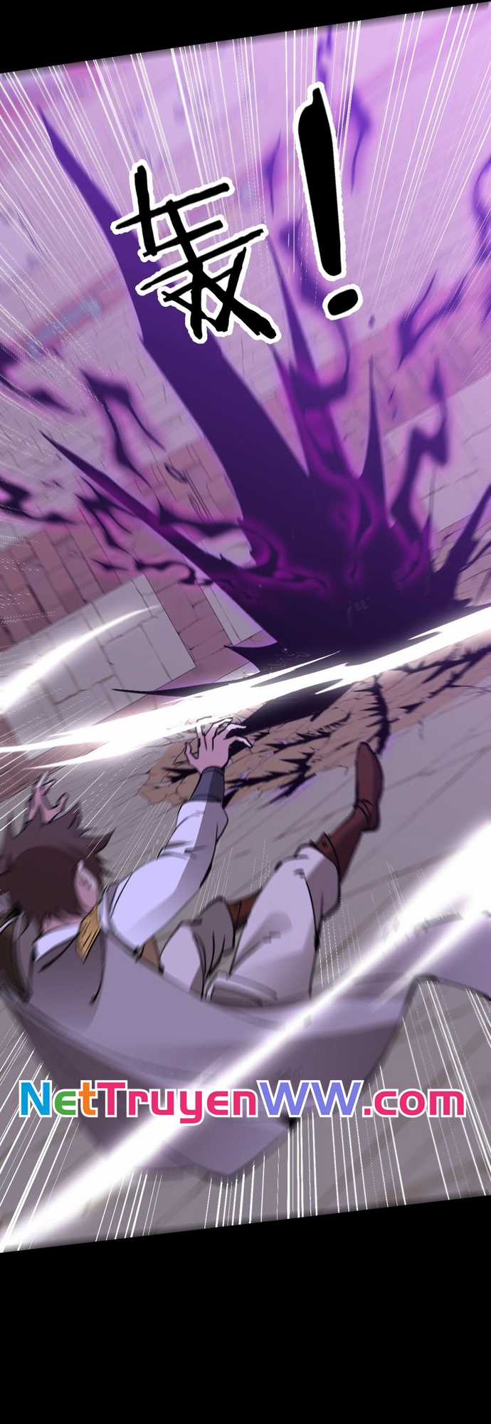 Chư Thần Làm Vợ: Ta Vô Địch Võng Du Chương 10 trang 37