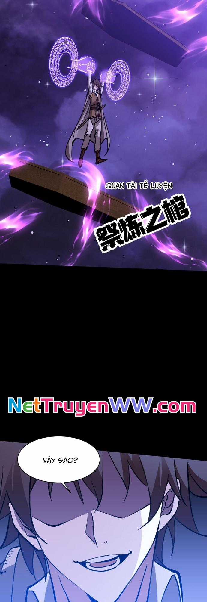 Chư Thần Làm Vợ: Ta Vô Địch Võng Du Chương 10 trang 39