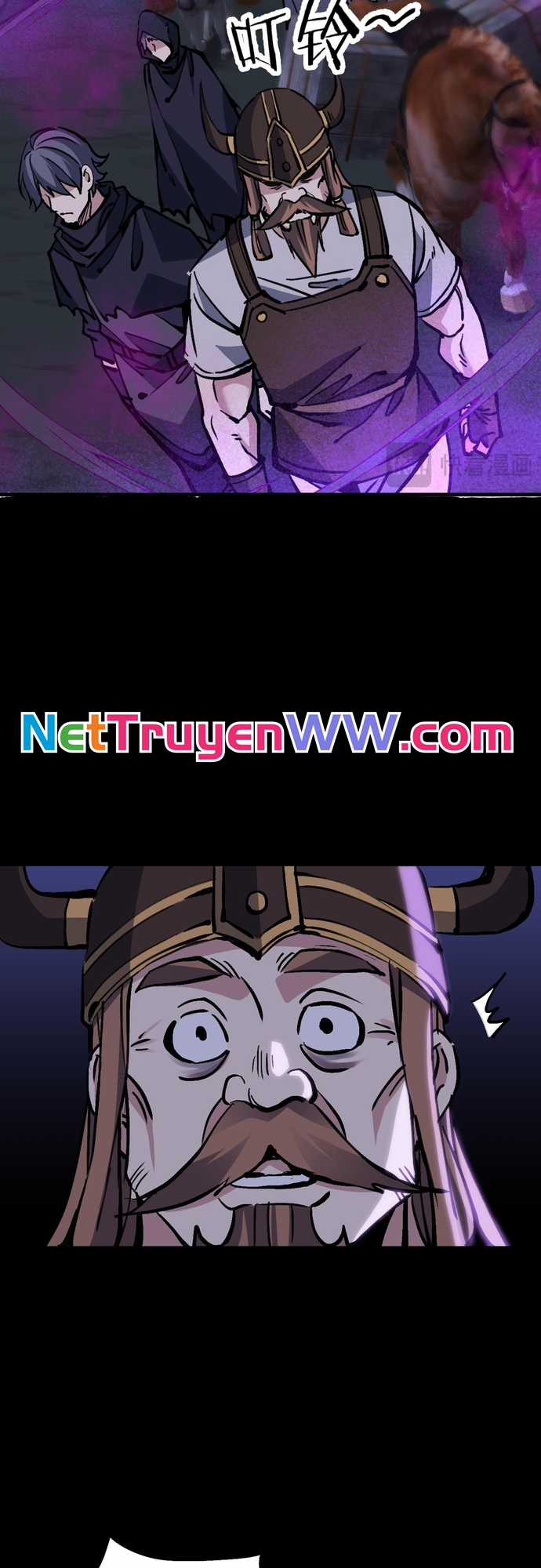 Chư Thần Làm Vợ: Ta Vô Địch Võng Du Chương 10 trang 5