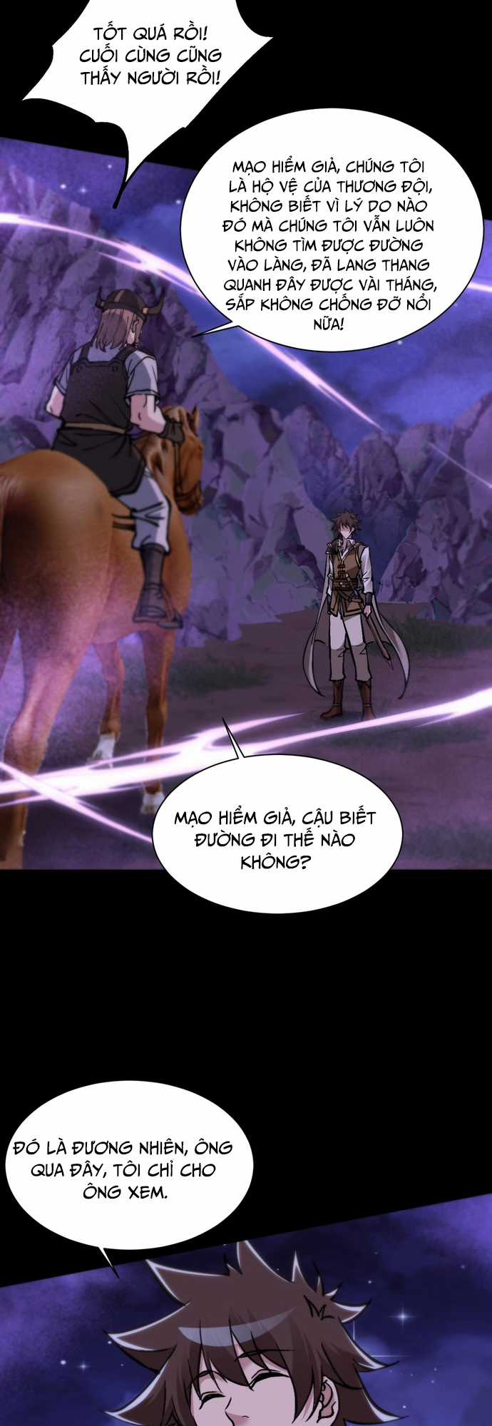 Chư Thần Làm Vợ: Ta Vô Địch Võng Du Chương 10 trang 6