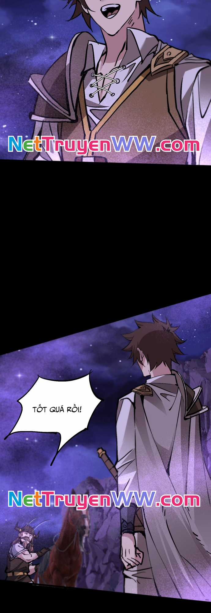 Chư Thần Làm Vợ: Ta Vô Địch Võng Du Chương 10 trang 7