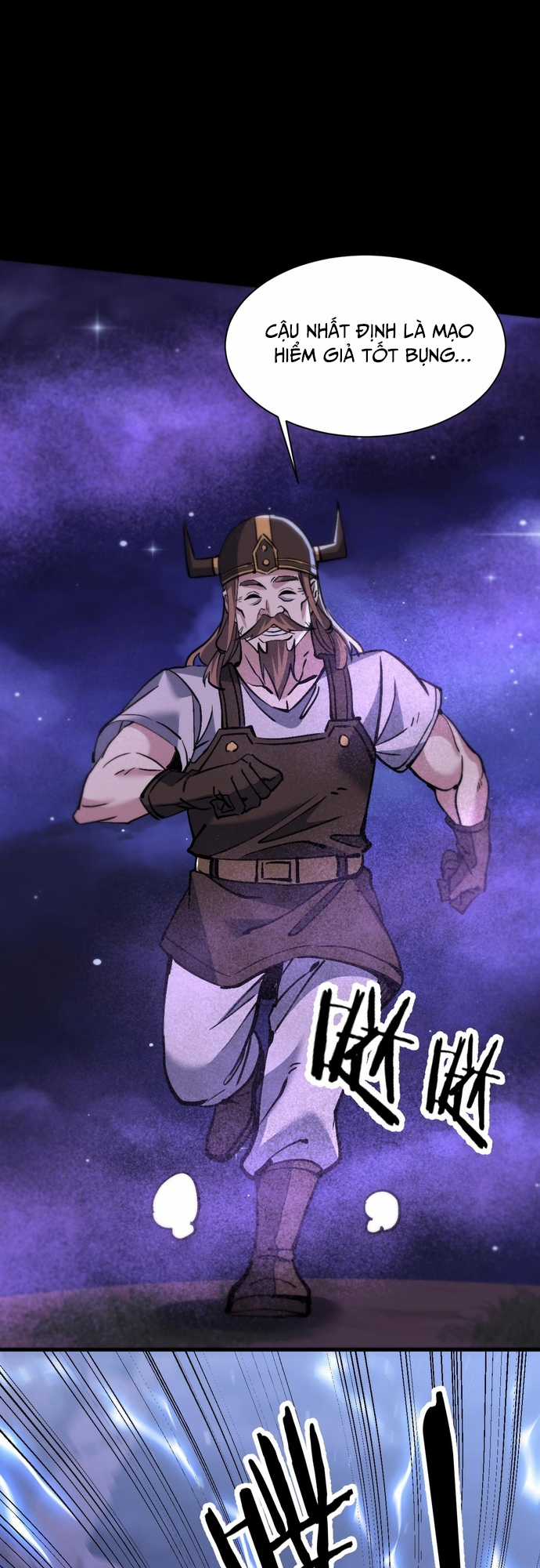 Chư Thần Làm Vợ: Ta Vô Địch Võng Du Chương 10 trang 8