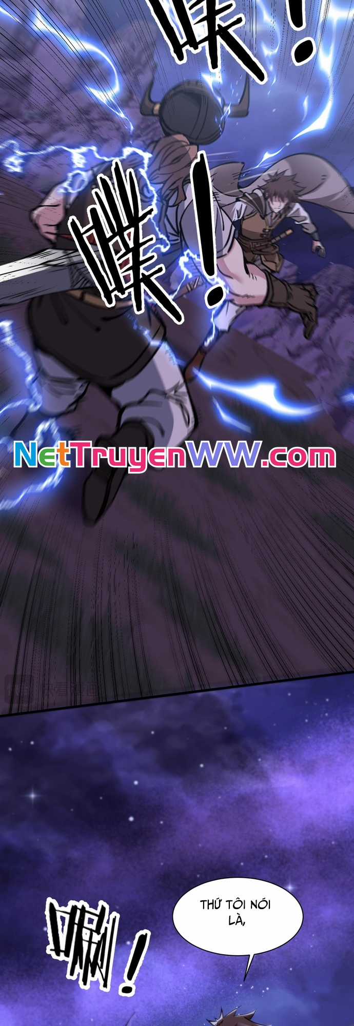 Chư Thần Làm Vợ: Ta Vô Địch Võng Du Chương 10 trang 9